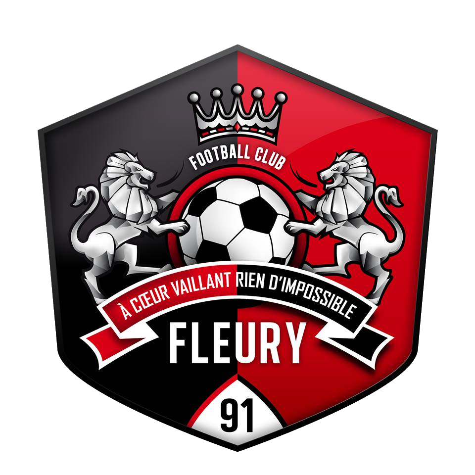 FC FLEURY 91